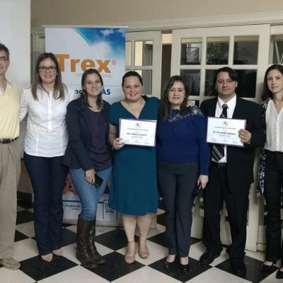 5ta Reunión Cientifica