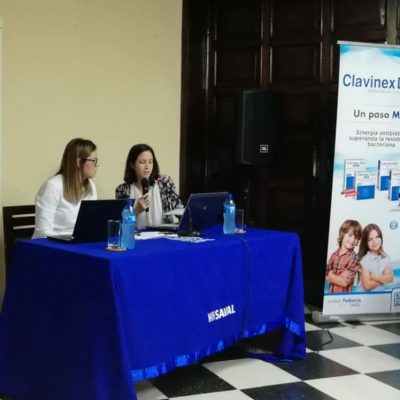 5ta Reunión Cientifica