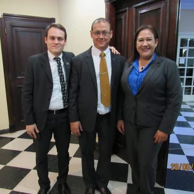 5ta Reunión Cientifica