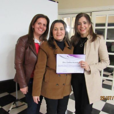 6ta Reunión Científica