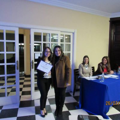 6ta Reunión Científica