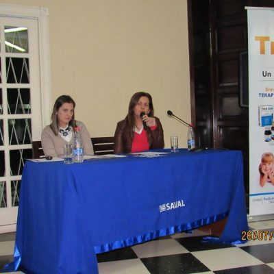 6ta Reunión Científica