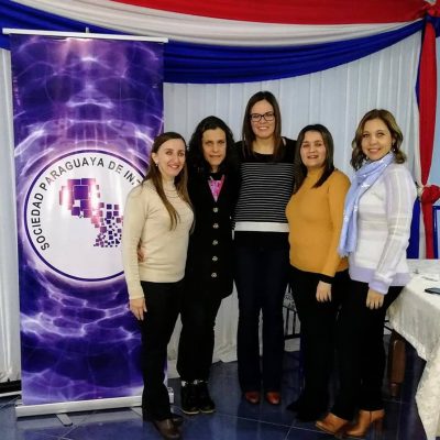 Fotos Jornada Caaguazú