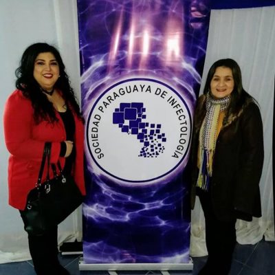 Fotos Jornada Caaguazú
