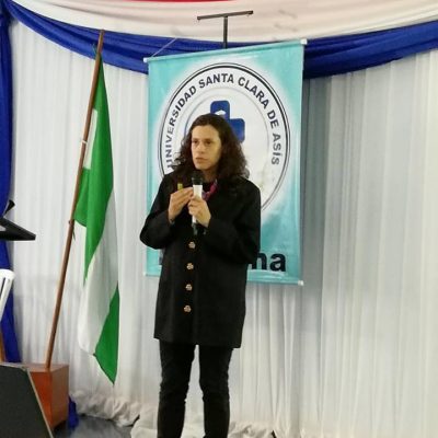 Fotos Jornada Caaguazú