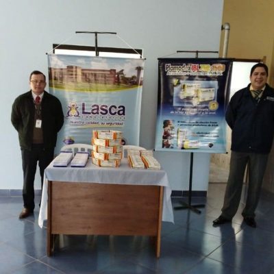 Fotos Jornada Caaguazú